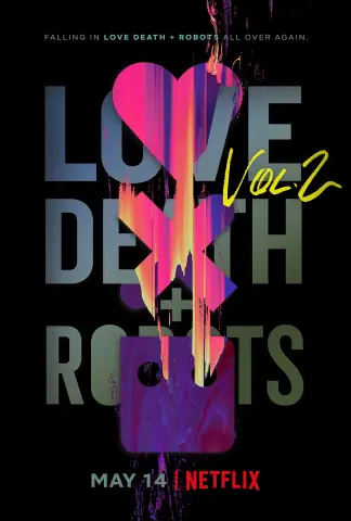 Love Death & Robots