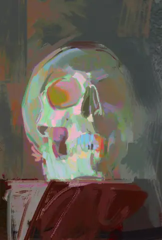 Skull